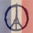 icon Pray For Paris 1.2