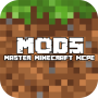 icon MOD MASTER for Minecraft MCPE