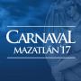 icon Carnaval Mazatlán for iball Slide Cuboid