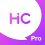 icon Honeycam Pro-Live Video Chat