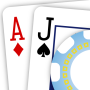 icon Blackjack Player