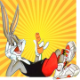 icon Rabbit Tunes Dash - Looney Rush 2021