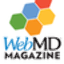 icon WebMD Magazine