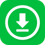 icon GB Version 2023: Status Saver