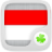 icon Indonesia package for GO Launcher EX 1.2