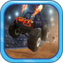 icon Monster Race Truck for Samsung Galaxy J2 DTV