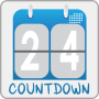 icon 3-2-1 Countdown Widget Lite for Huawei MediaPad M3 Lite 10