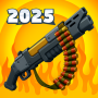 icon Zombero: Archero Doom Shooter for Samsung Galaxy Note 10 1
