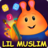icon Lil Muslim 1.5