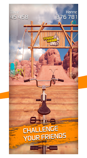 Win Extreme Touchgrind BMX 2 Guide