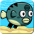 icon Journey of Greedy Fish 1.2