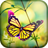 icon ButterFly Live Wallpaper 1.5