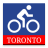 icon Bike Stations Toronto 2.0