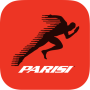 icon Parisi Speed School for Sony Xperia XZ1 Compact