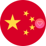 icon China Dating App and Chat