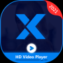 icon HD Video Player All in One