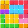 icon Block Puzzle 2 for iball Slide Cuboid