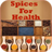 icon Spices For Health 1.2