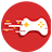 icon Game Booster PerforMAX 2.7.2