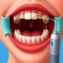 icon Dentist Games Inc Doctor Games for LG Q6a