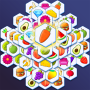 icon Hexa Tile