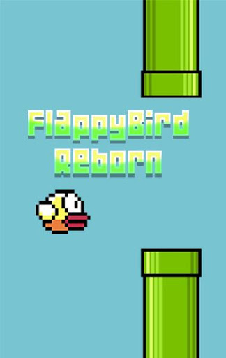 FlippyBird Reborn