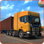 icon Euro Truck Drive