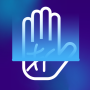icon Palmistry Scan: Predict Future for Samsung S5830 Galaxy Ace