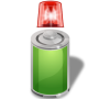 icon Emergency Battery Saver