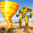 icon Tornado Robot Transformation Game 1.2.1