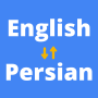 icon English to Persian Translator