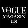 icon VOGUE MAGAZIN (D) for iball Slide Cuboid