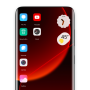 icon M 11 Ultra Theme