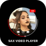 icon Sax Video Player