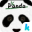icon panda 52.0