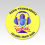 icon Radio fm transamérica 101.7