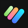 icon STOKiE - 4K Stock Wallpapers for LG Q6a