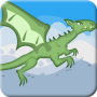 icon Story of Flappy Dragon for LG K10 LTE(K420ds)