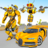 icon Bee Robot Transform 2020 1.66