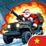 icon Jackal Squad - Arcade Shooting