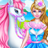 icon Princess Care Horse 1.28