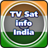 icon TV Sat Info India 1.0.7