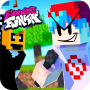 icon FNF Mod For Minecraft PE