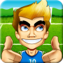 icon Penalty Kick Soccer Challenge