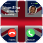 icon i Calling Screen UK