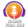 icon Radio Vida 506 for LG Q6a