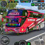 icon Bus Games 2025 - Bus Simulator for Samsung Galaxy Note 10 1