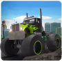 icon Monster Truck Ultimate Playground