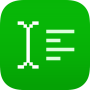 icon ScanWritr: scan docs, PDF, fax