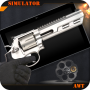 icon Revolver Simulator Free